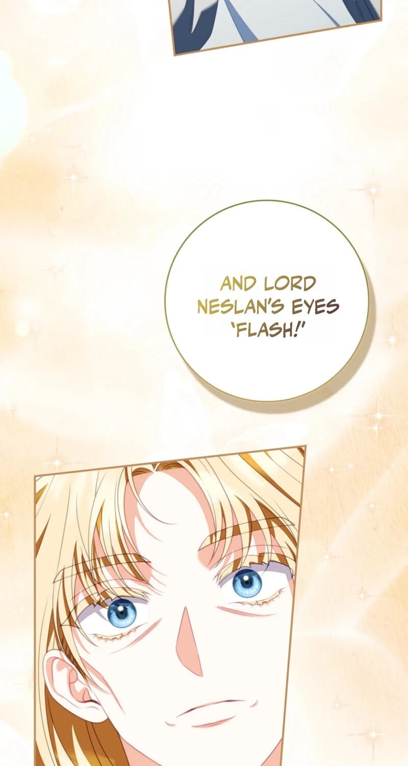 Giselle the Unbreakable Chapter 56 page 58 - 