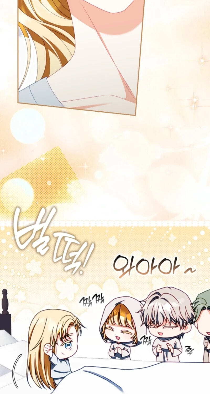 Giselle the Unbreakable Chapter 56 page 59 - 