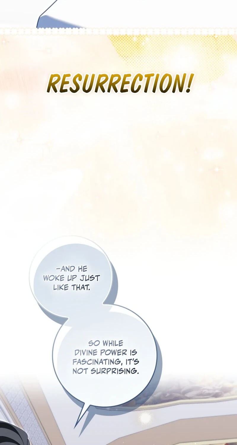Giselle the Unbreakable Chapter 56 page 60 - 