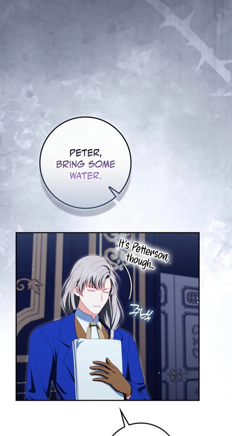 Giselle the Unbreakable Chapter 56 page 7 - 