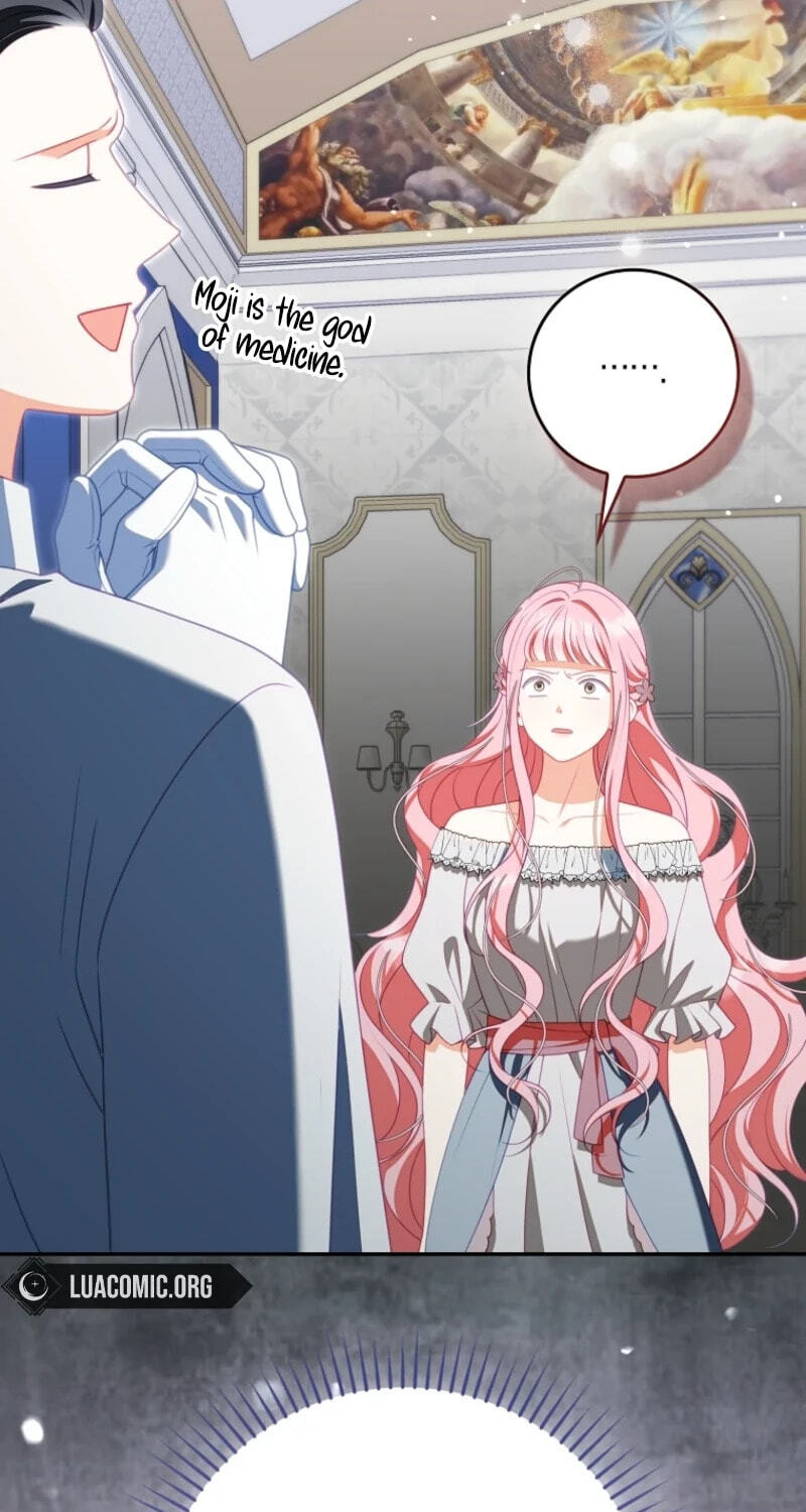 Giselle the Unbreakable Chapter 56 page 61 - 