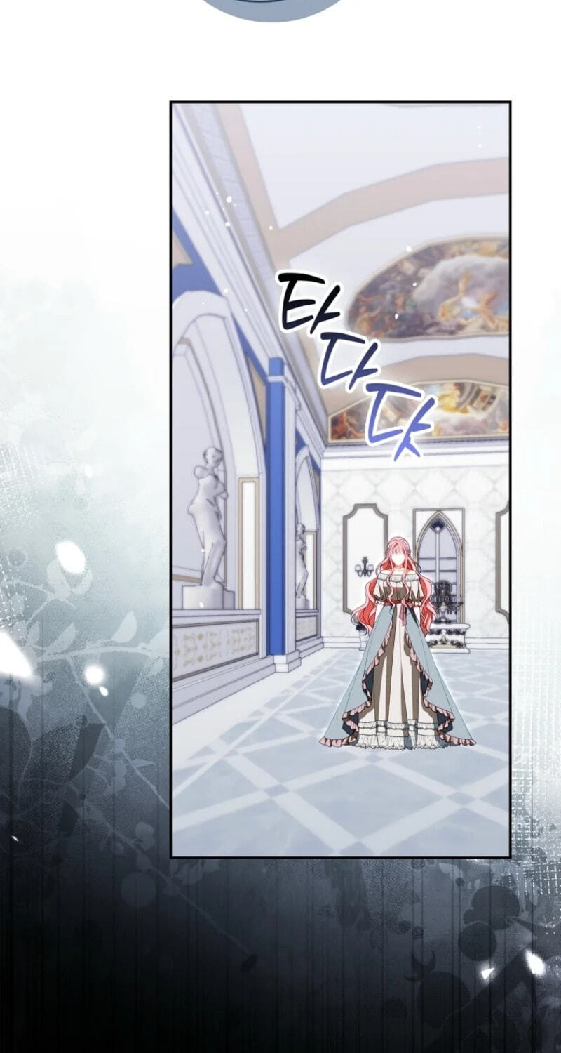 Giselle the Unbreakable Chapter 56 page 63 - 