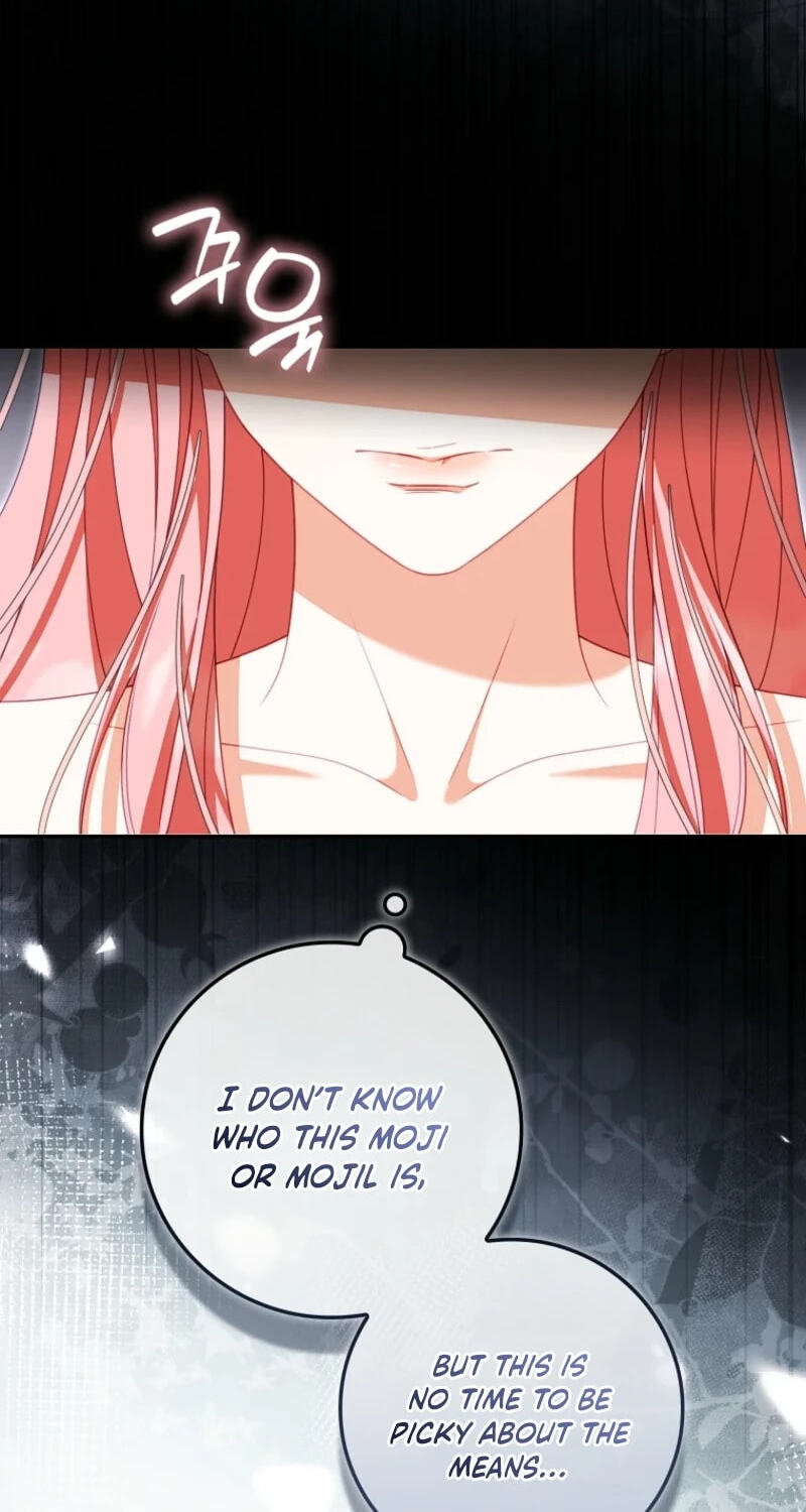 Giselle the Unbreakable Chapter 56 page 64 - 