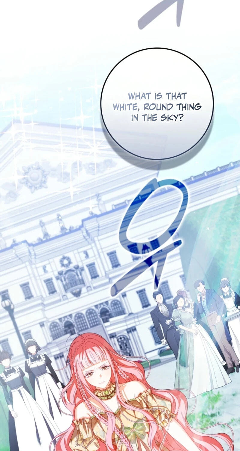Giselle the Unbreakable Chapter 56 page 67 - 
