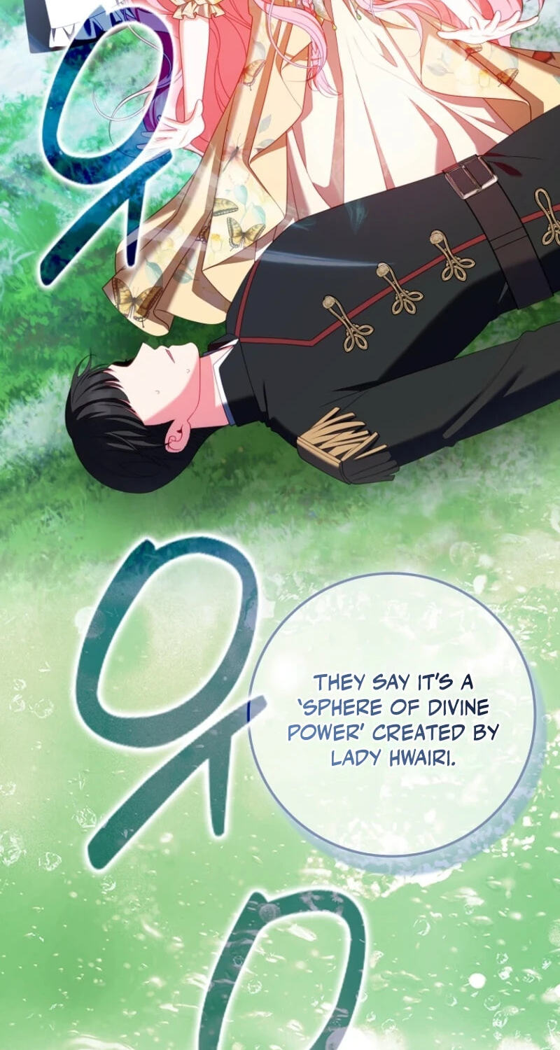 Giselle the Unbreakable Chapter 56 page 68 - 