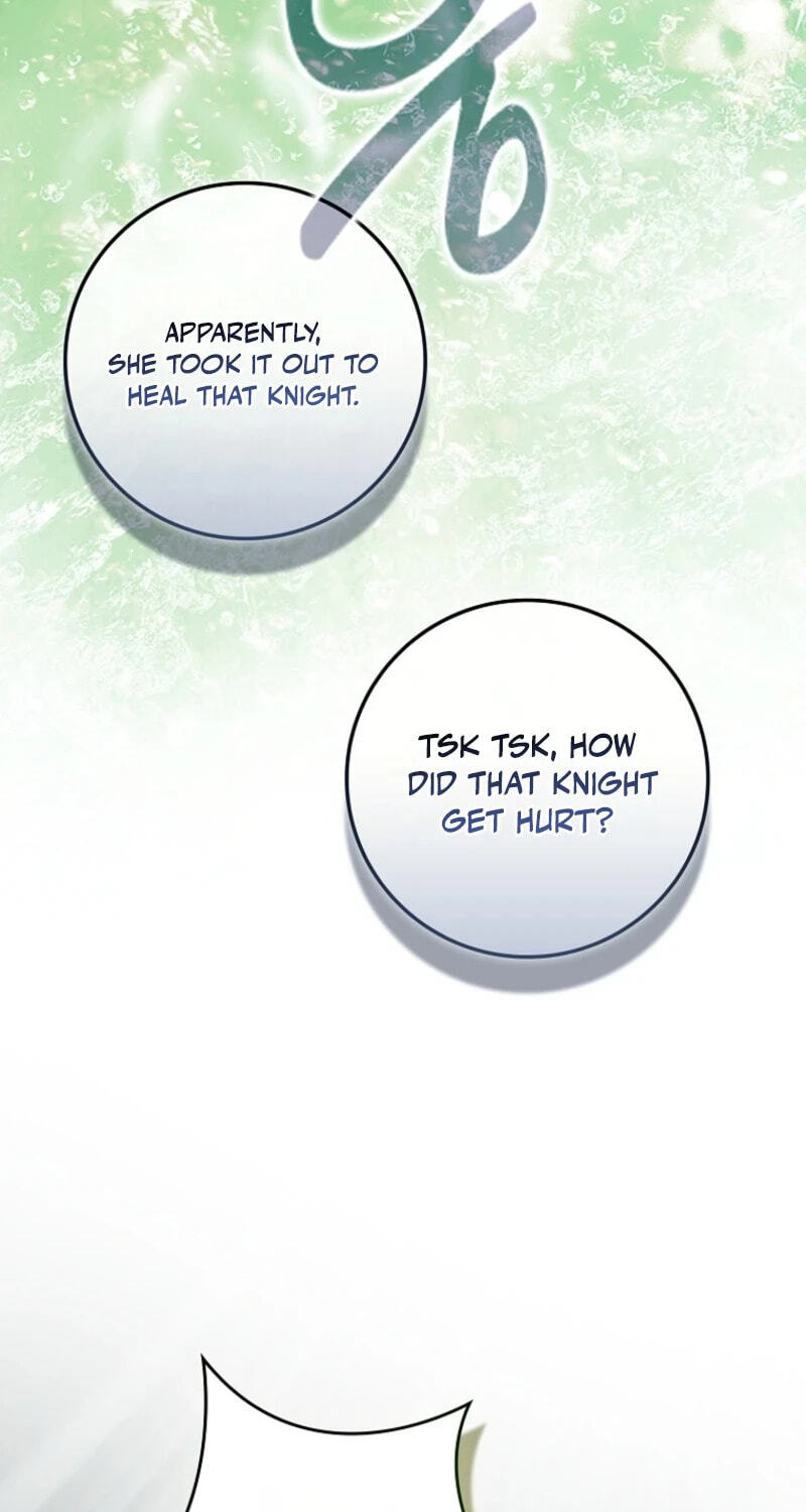 Giselle the Unbreakable Chapter 56 page 69 - 