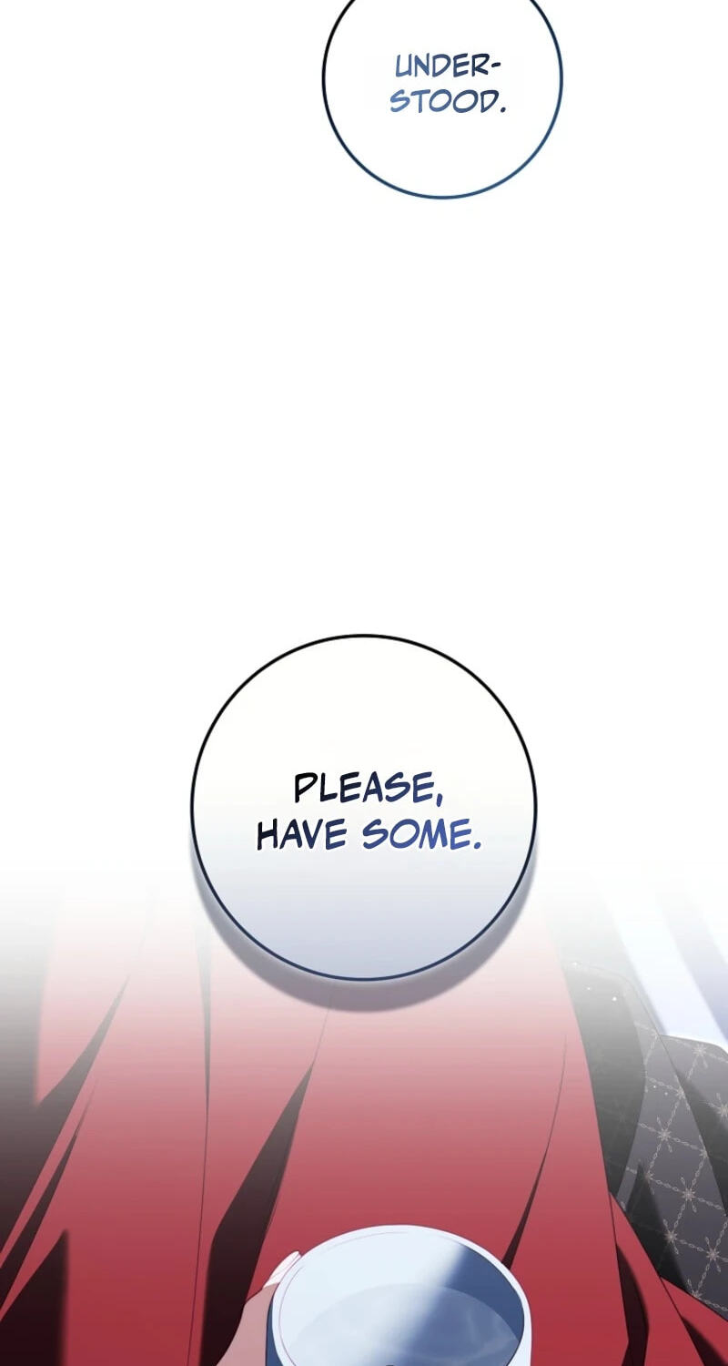 Giselle the Unbreakable Chapter 56 page 8 - 