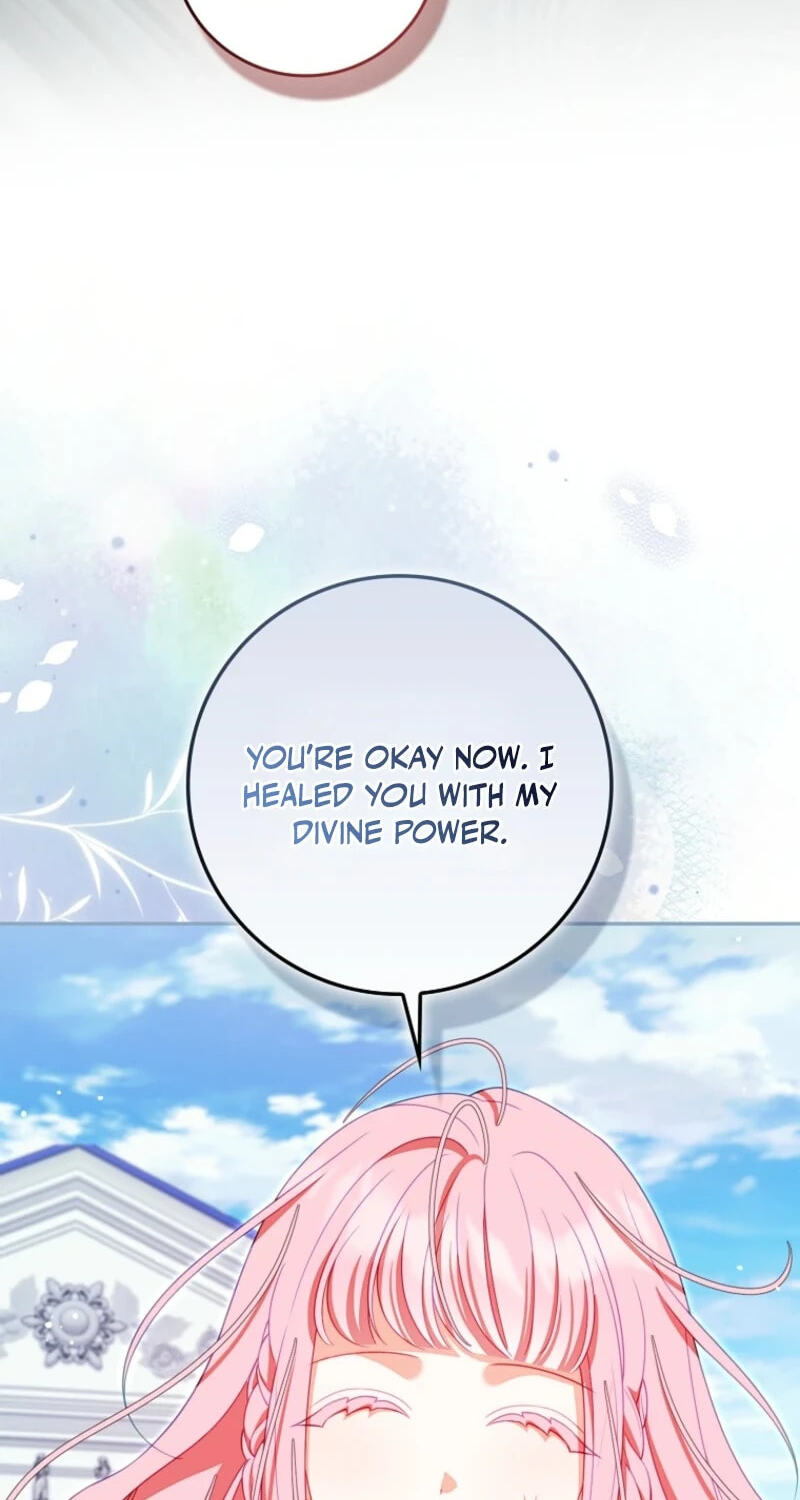 Giselle the Unbreakable Chapter 56 page 72 - 