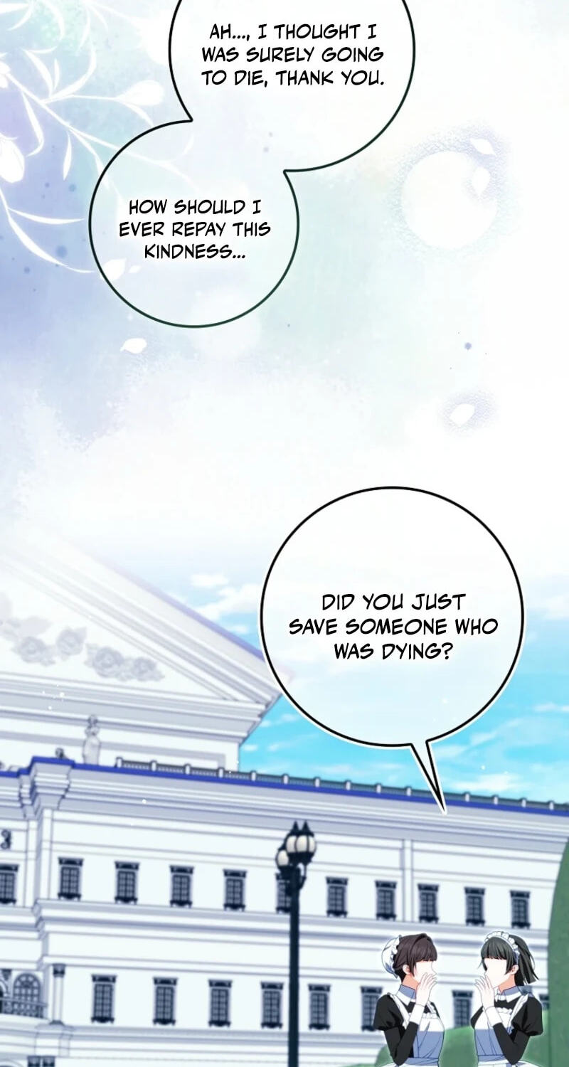 Giselle the Unbreakable Chapter 56 page 74 - 