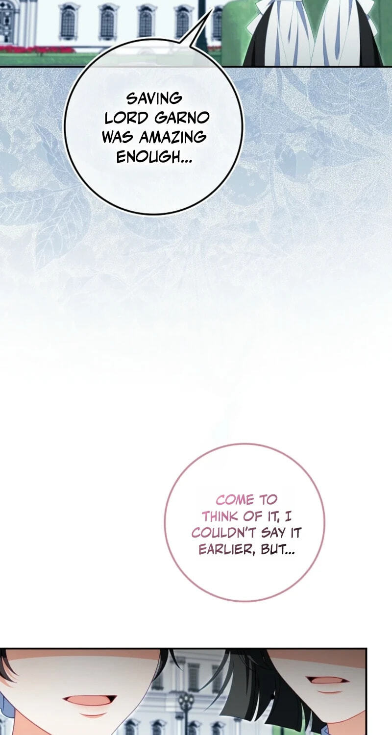 Giselle the Unbreakable Chapter 56 page 75 - 