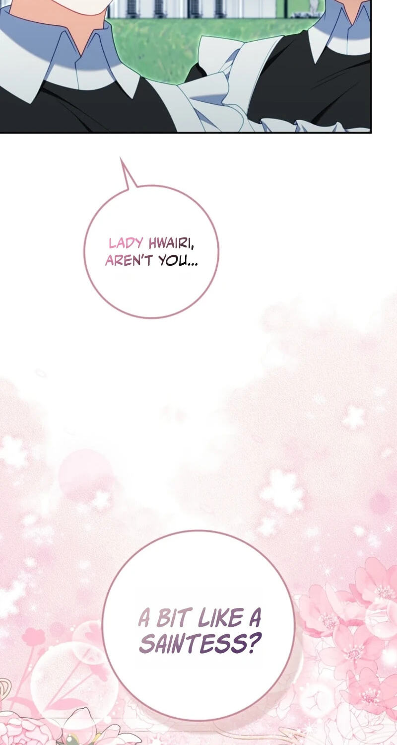 Giselle the Unbreakable Chapter 56 page 76 - 