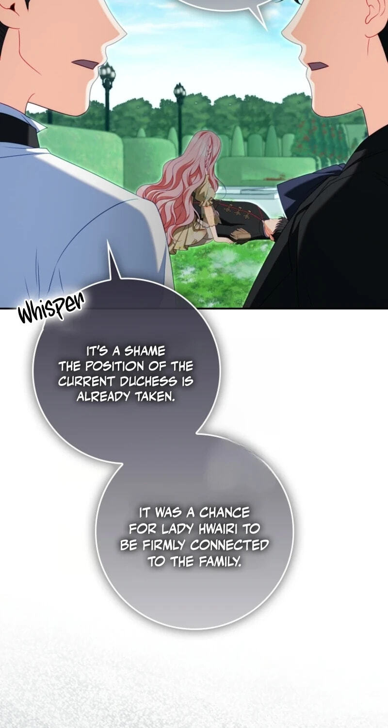 Giselle the Unbreakable Chapter 56 page 79 - 