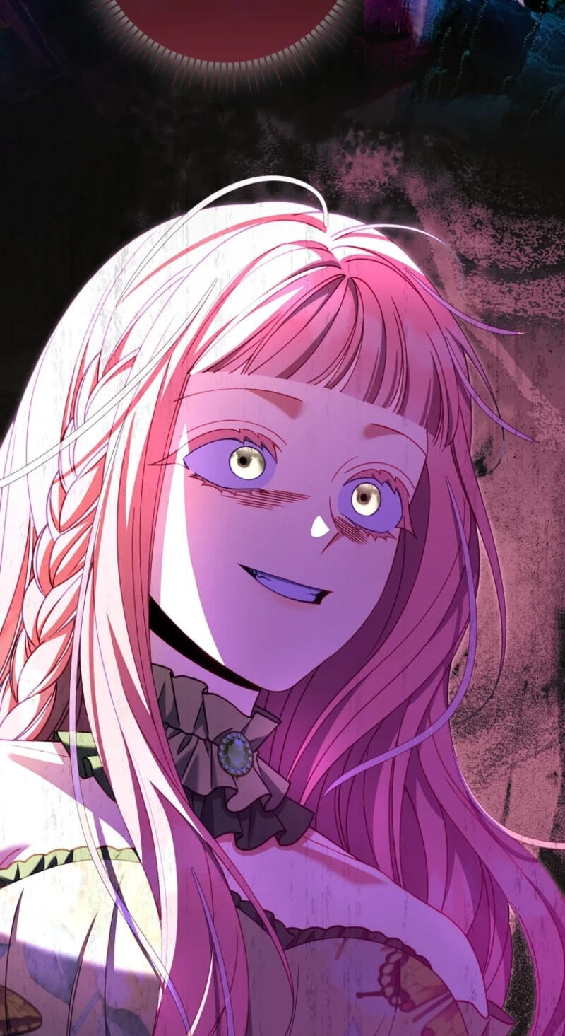Giselle the Unbreakable Chapter 56 page 84 - 