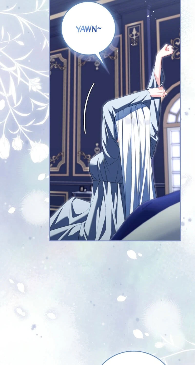 Giselle the Unbreakable Chapter 57 page 2 - 