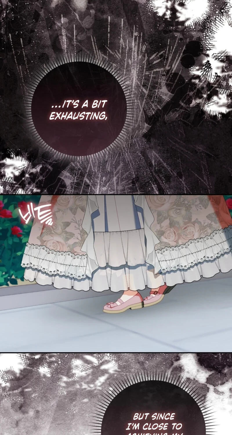 Giselle the Unbreakable Chapter 57 page 16 - 