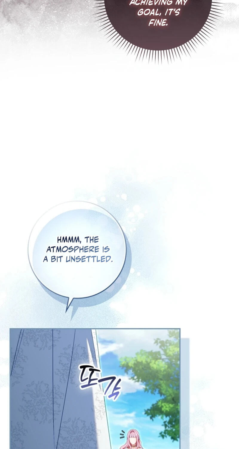 Giselle the Unbreakable Chapter 57 page 17 - 