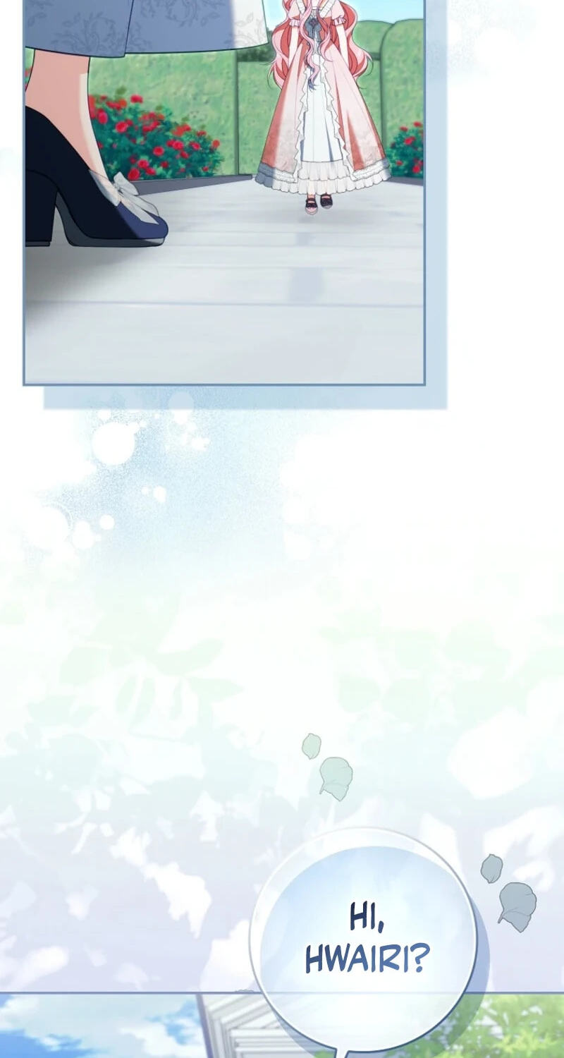 Giselle the Unbreakable Chapter 57 page 18 - 