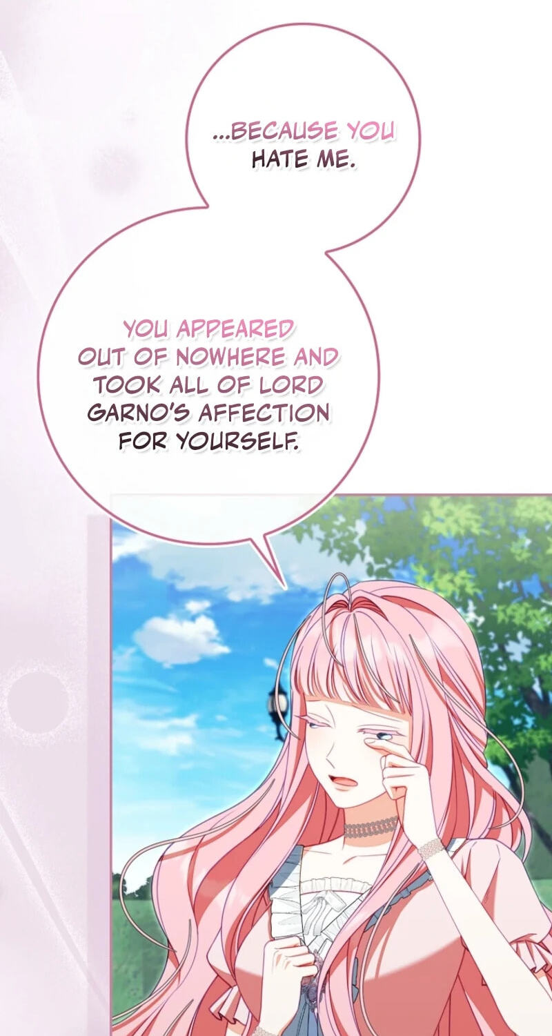 Giselle the Unbreakable Chapter 57 page 23 - 