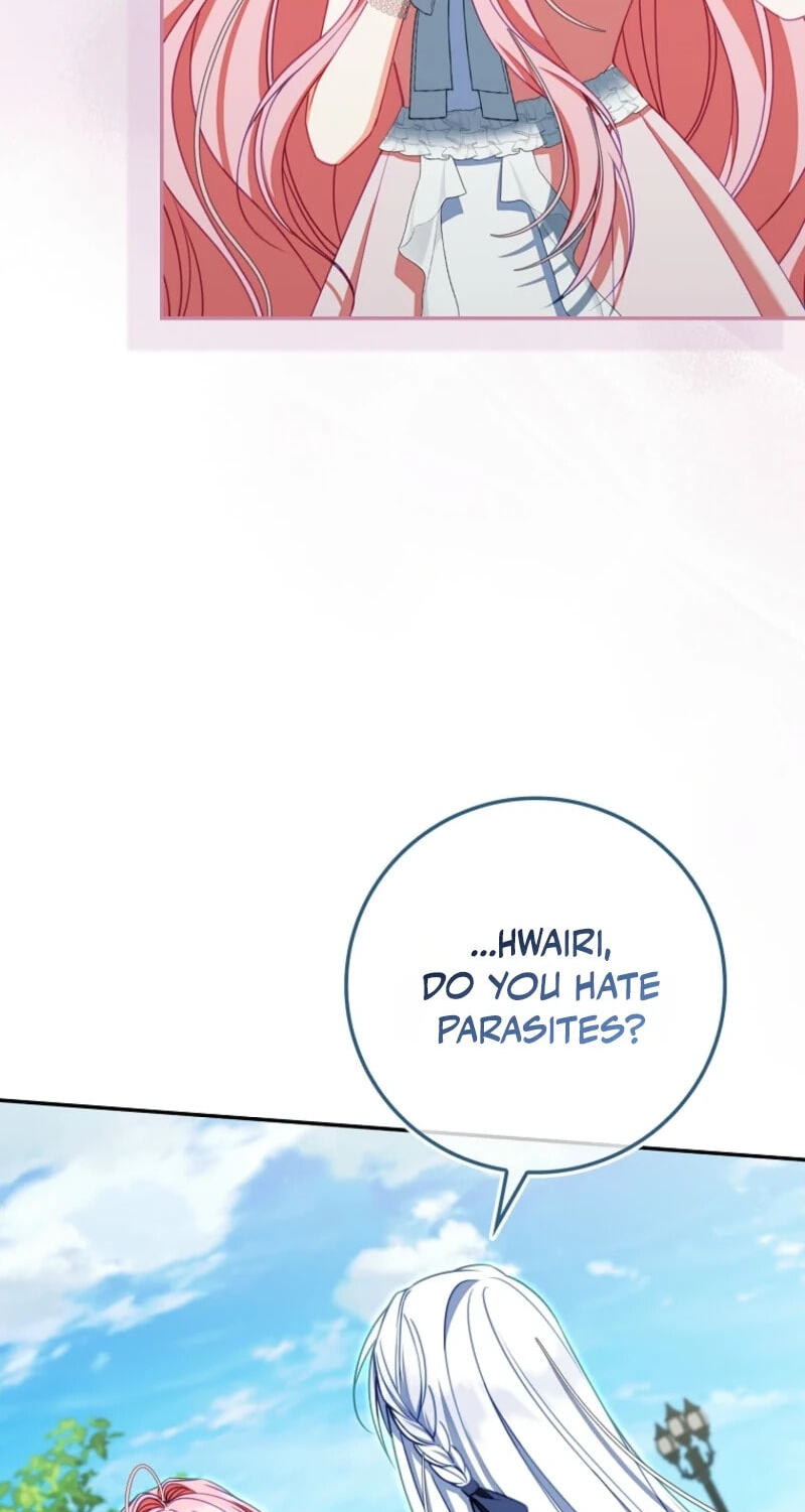 Giselle the Unbreakable Chapter 57 page 24 - 