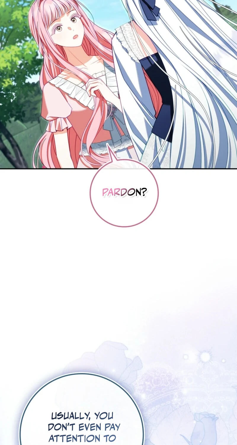Giselle the Unbreakable Chapter 57 page 25 - 