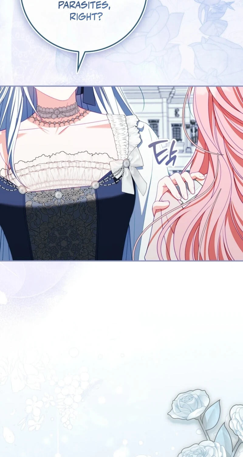 Giselle the Unbreakable Chapter 57 page 26 - 