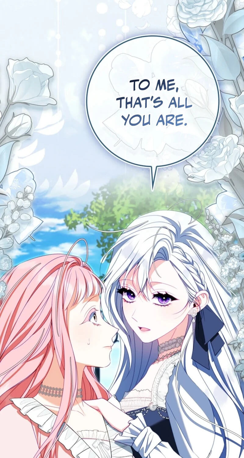 Giselle the Unbreakable Chapter 57 page 27 - 