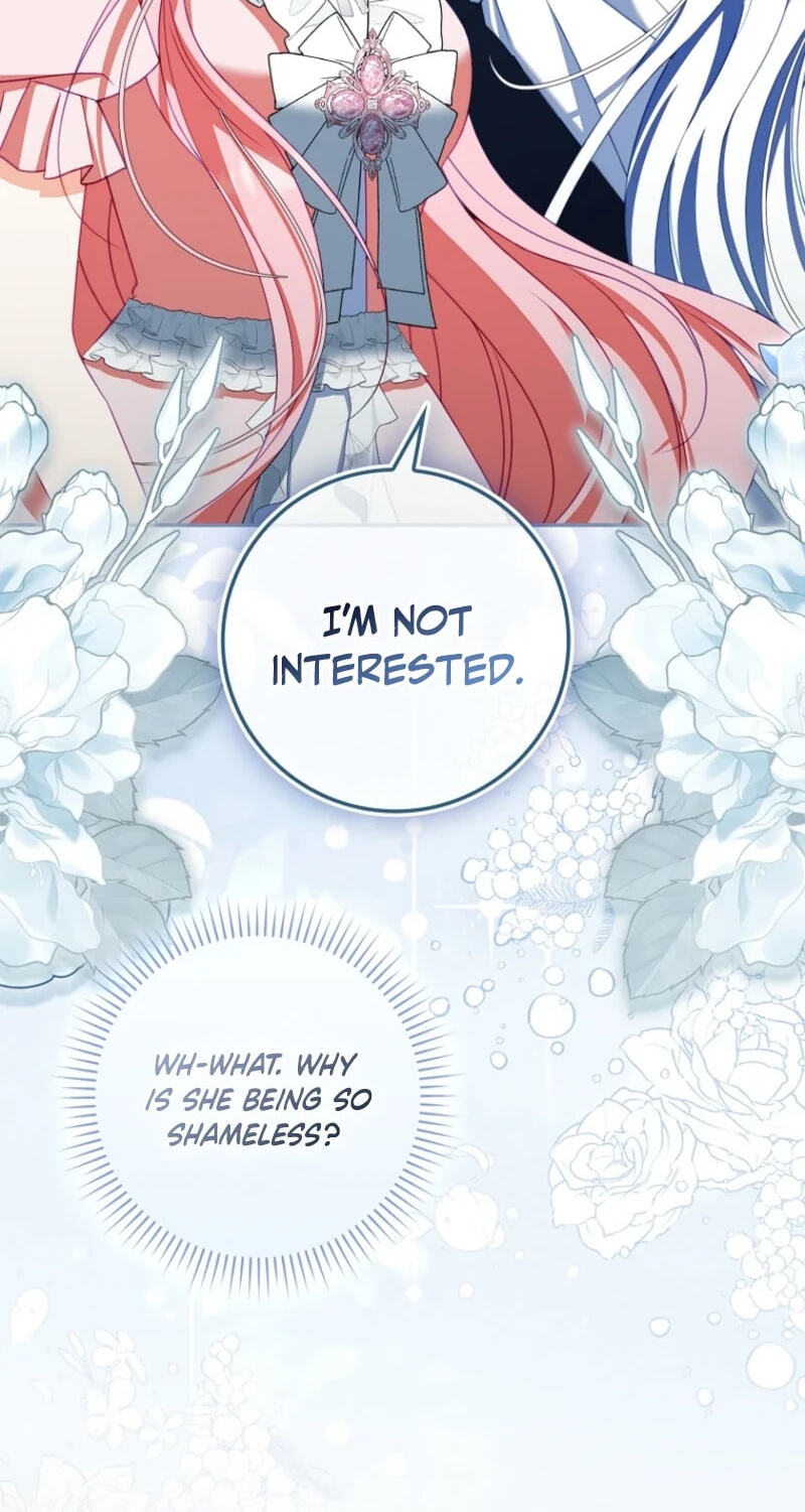 Giselle the Unbreakable Chapter 57 page 28 - 