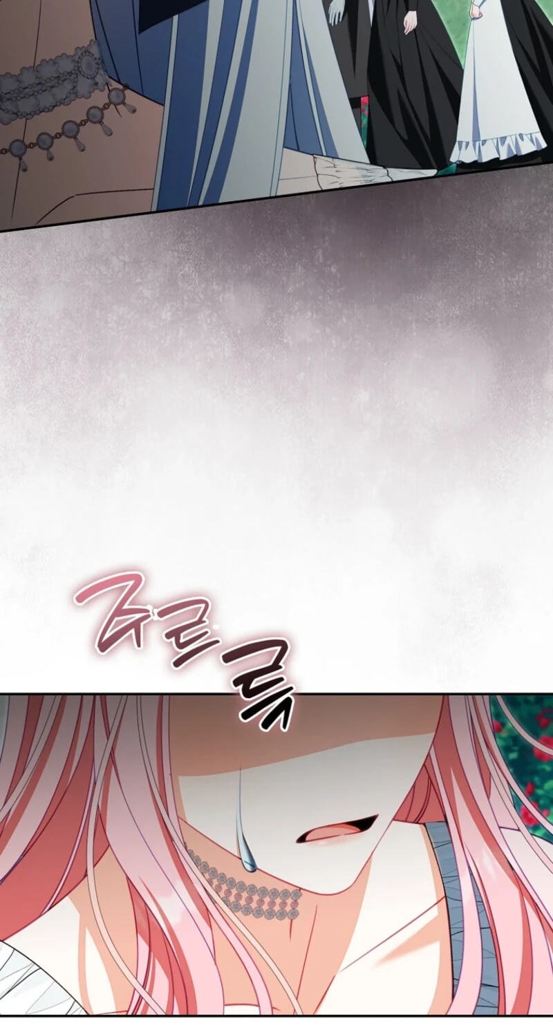 Giselle the Unbreakable Chapter 57 page 30 - 