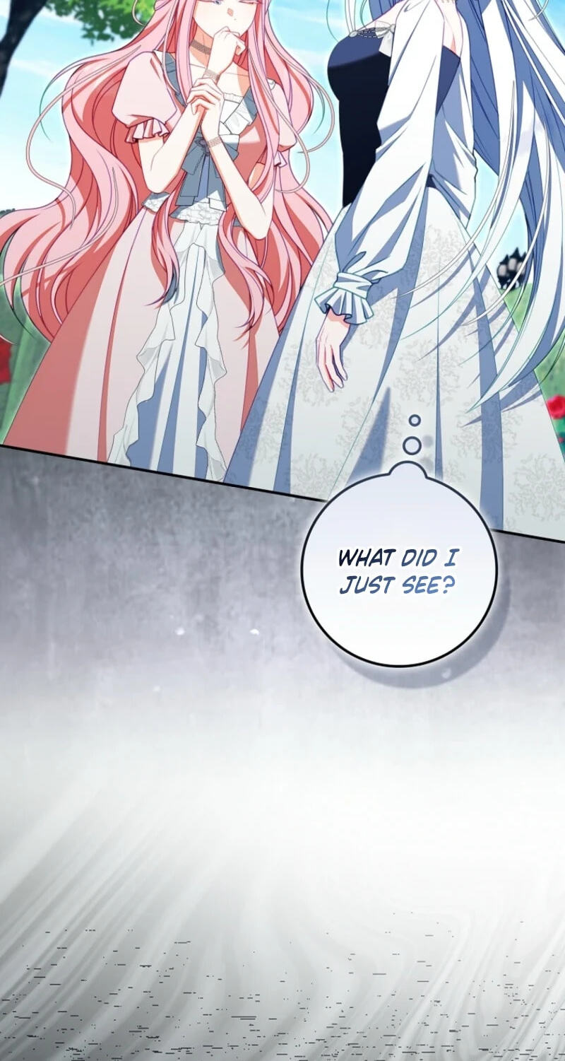 Giselle the Unbreakable Chapter 57 page 32 - 