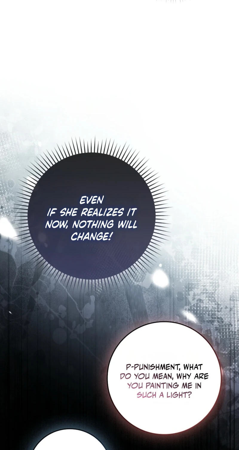 Giselle the Unbreakable Chapter 57 page 35 - 