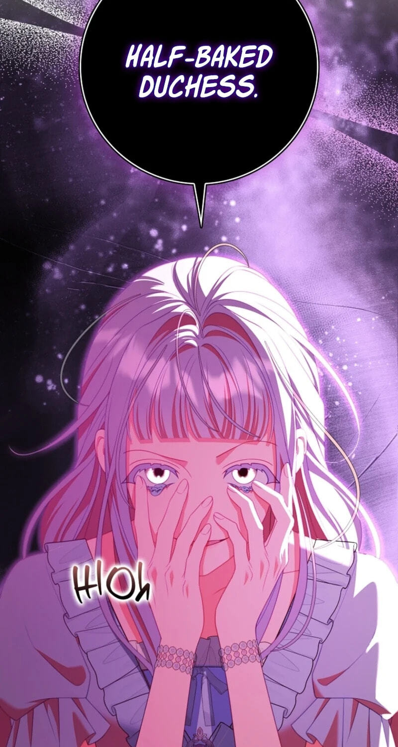 Giselle the Unbreakable Chapter 57 page 39 - 