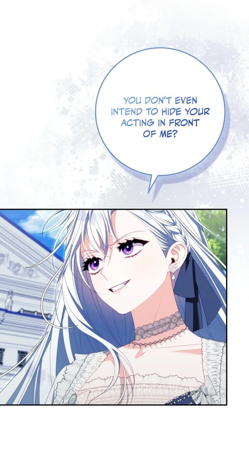 Giselle the Unbreakable Chapter 57 page 41 - 