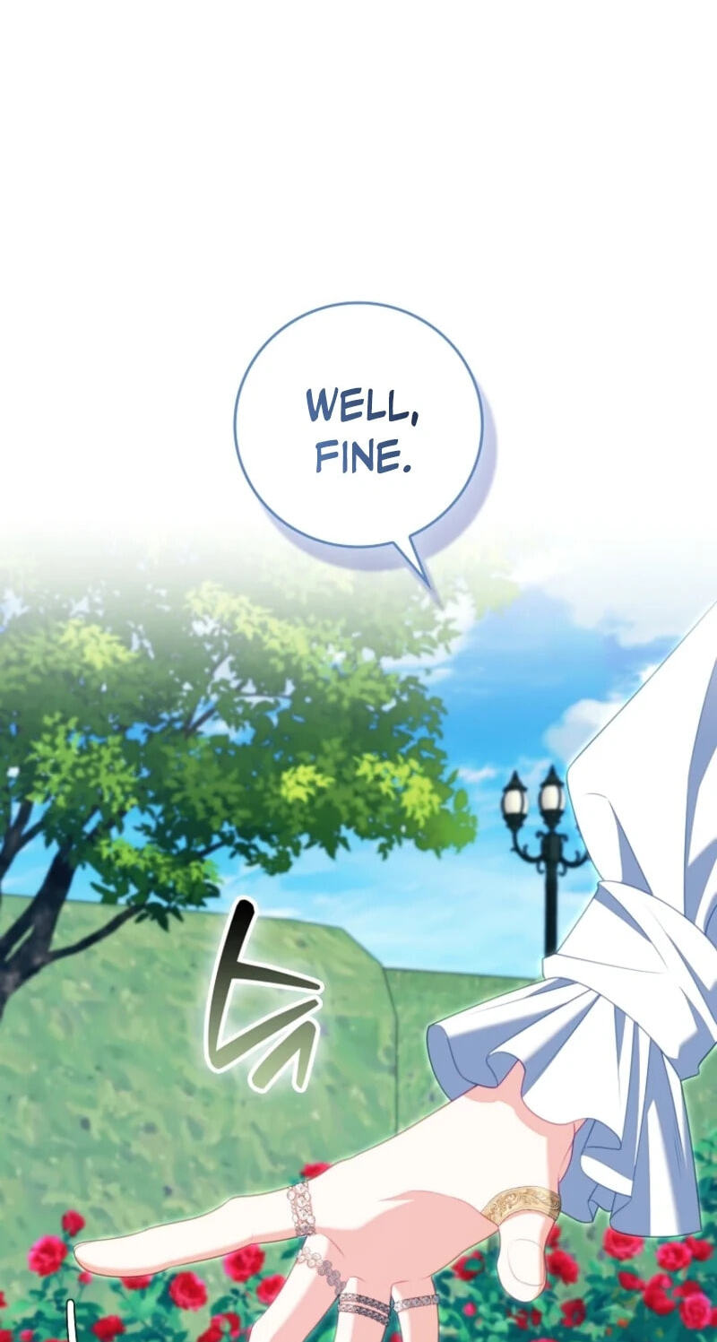 Giselle the Unbreakable Chapter 57 page 42 - 