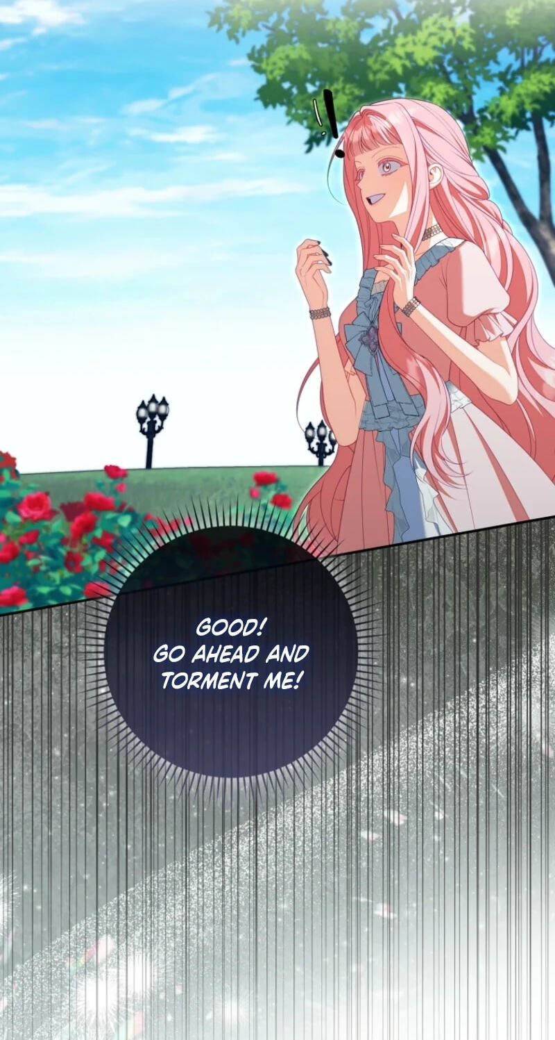Giselle the Unbreakable Chapter 57 page 44 - 
