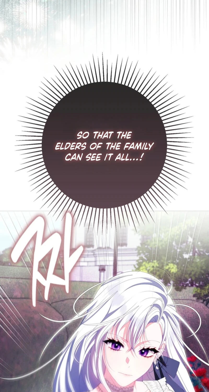 Giselle the Unbreakable Chapter 57 page 45 - 