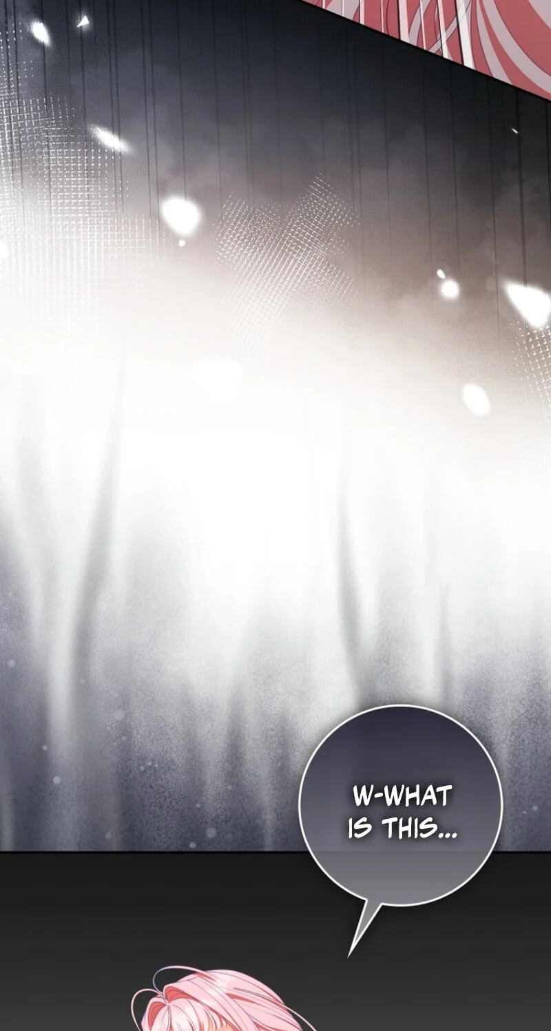 Giselle the Unbreakable Chapter 57 page 47 - 