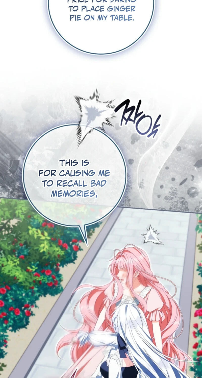 Giselle the Unbreakable Chapter 57 page 49 - 