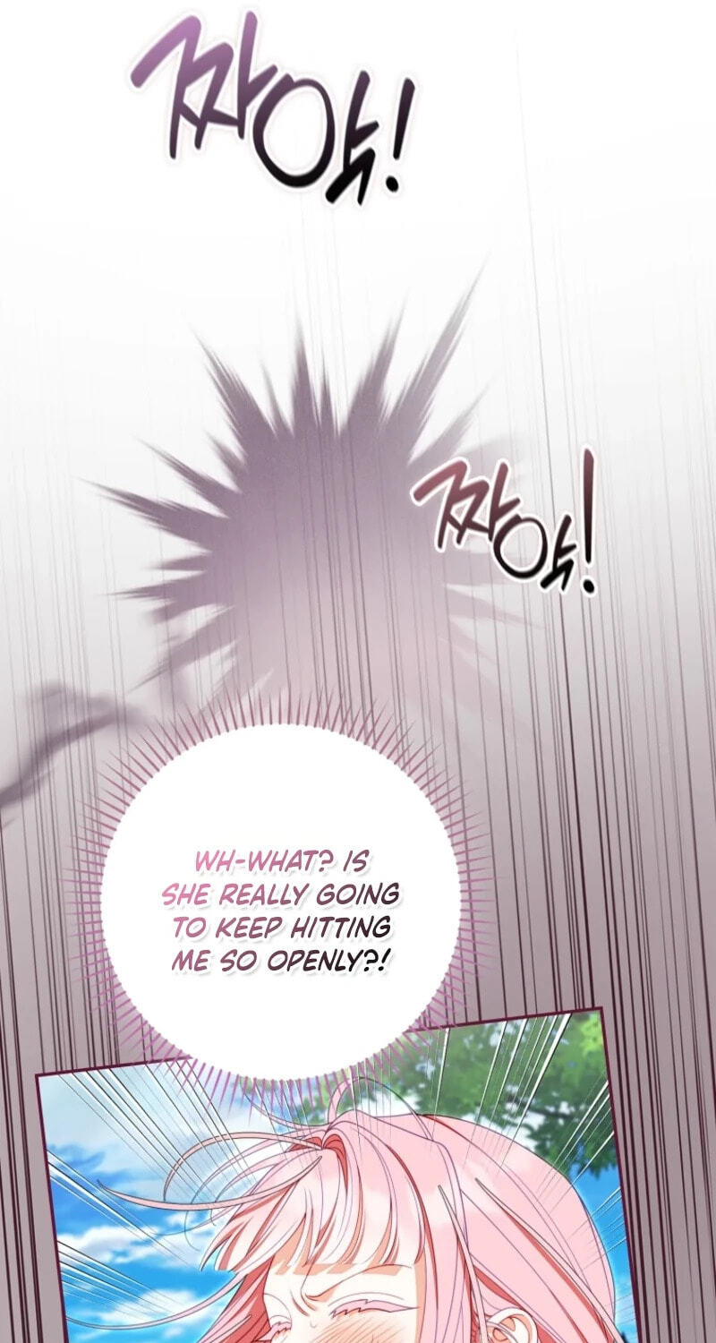 Giselle the Unbreakable Chapter 57 page 51 - 
