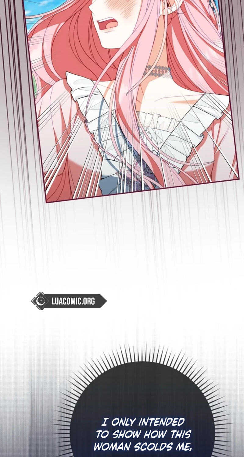 Giselle the Unbreakable Chapter 57 page 52 - 
