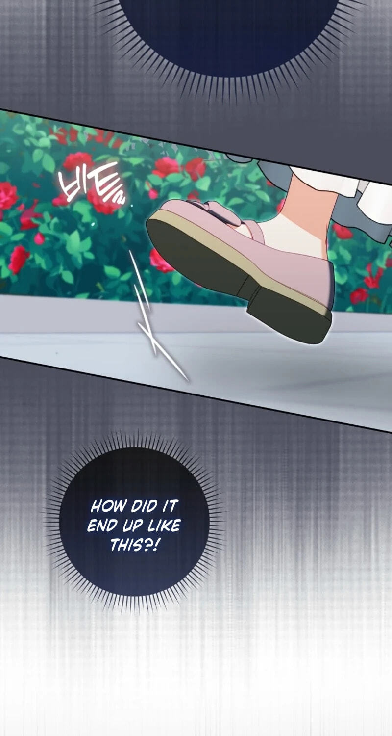 Giselle the Unbreakable Chapter 57 page 53 - 