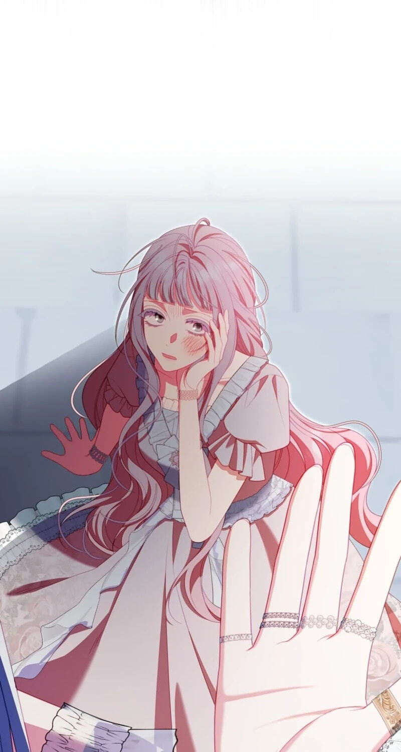 Giselle the Unbreakable Chapter 57 page 55 - 