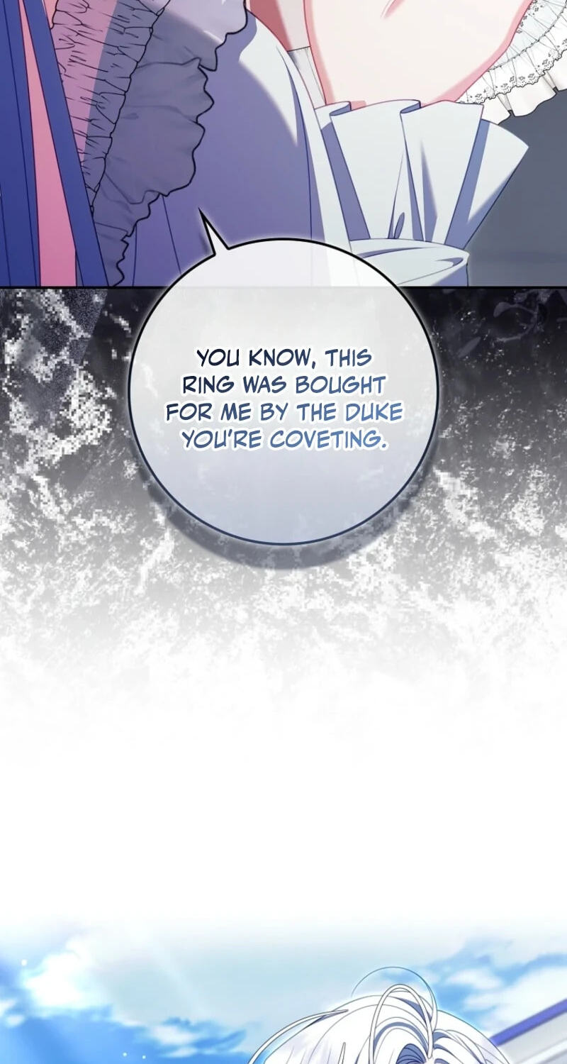 Giselle the Unbreakable Chapter 57 page 56 - 