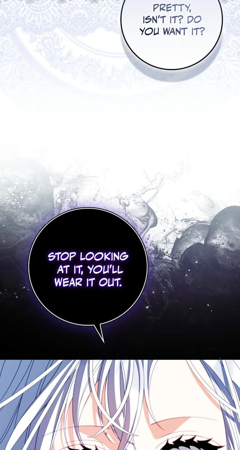 Giselle the Unbreakable Chapter 57 page 58 - 