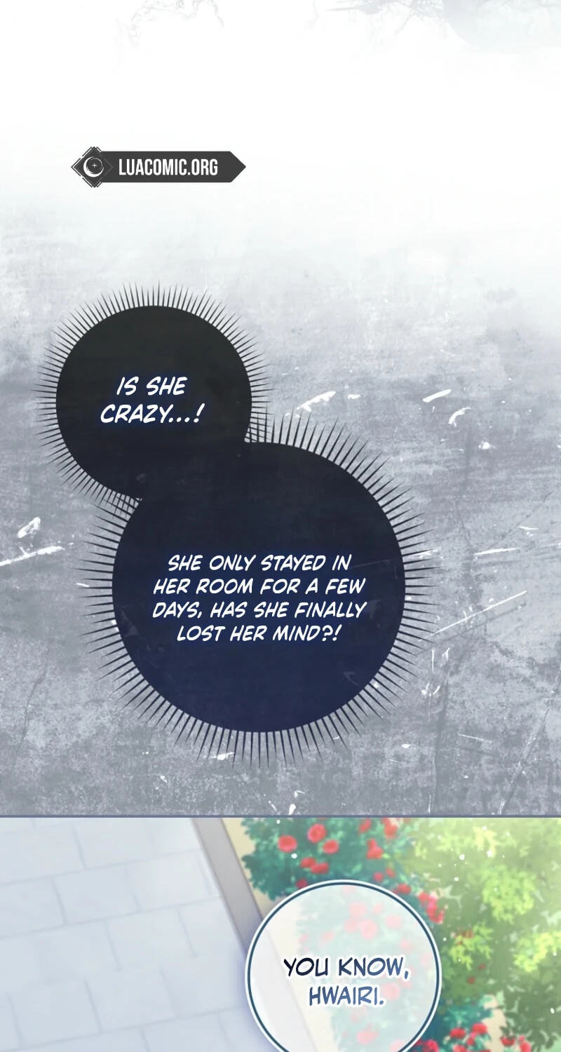 Giselle the Unbreakable Chapter 57 page 60 - 