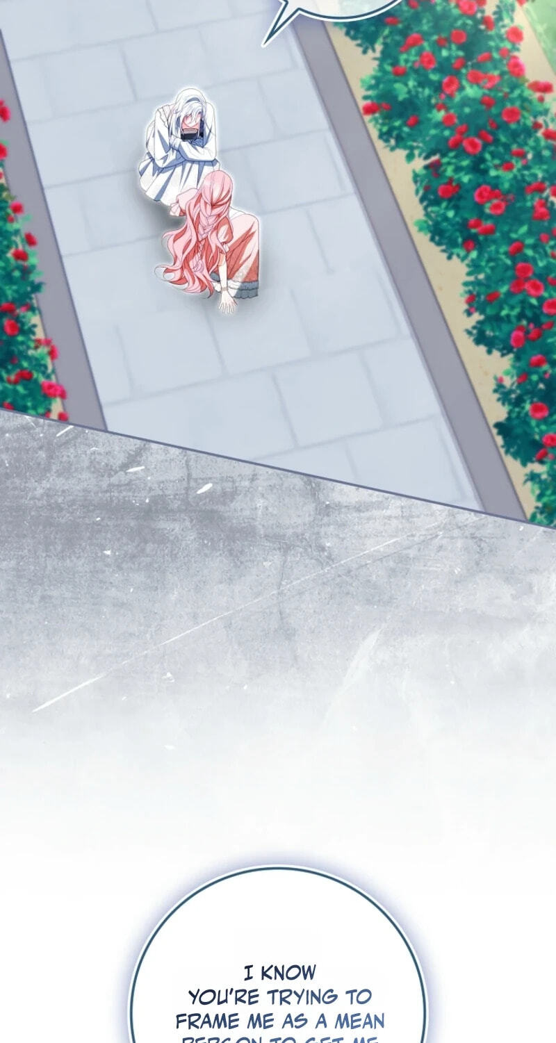 Giselle the Unbreakable Chapter 57 page 61 - 