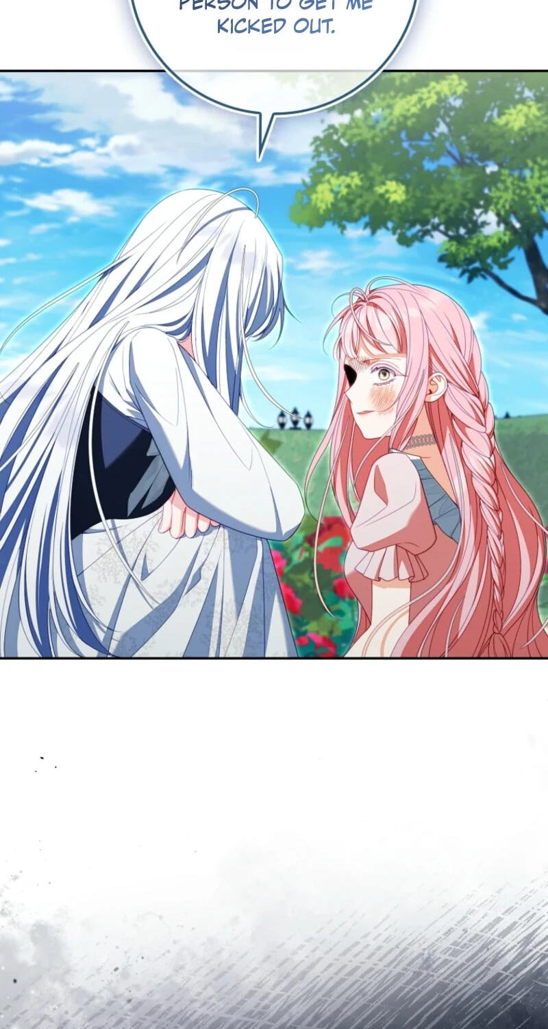 Giselle the Unbreakable Chapter 57 page 62 - 