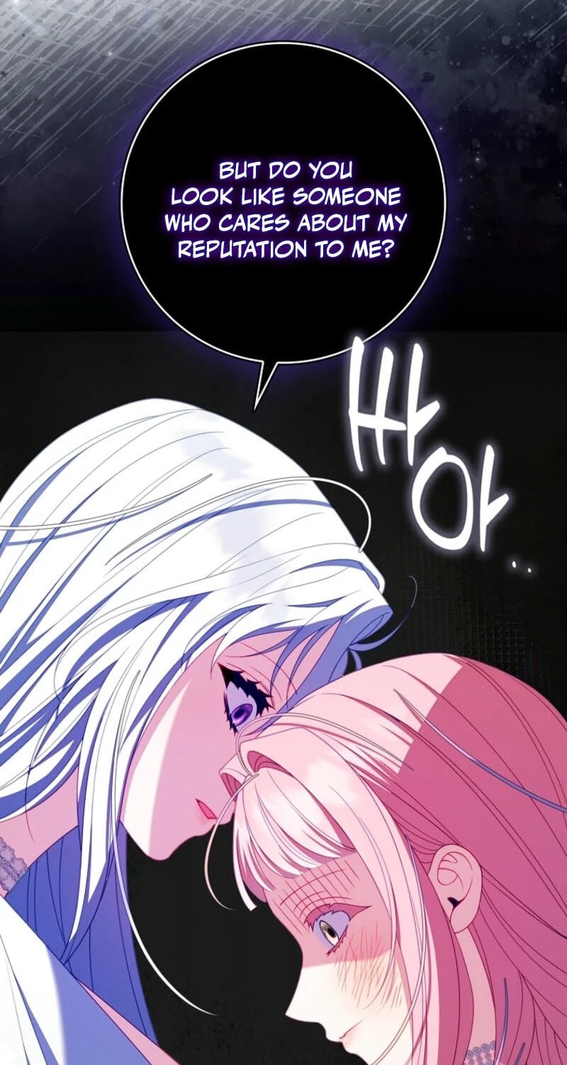 Giselle the Unbreakable Chapter 57 page 63 - 