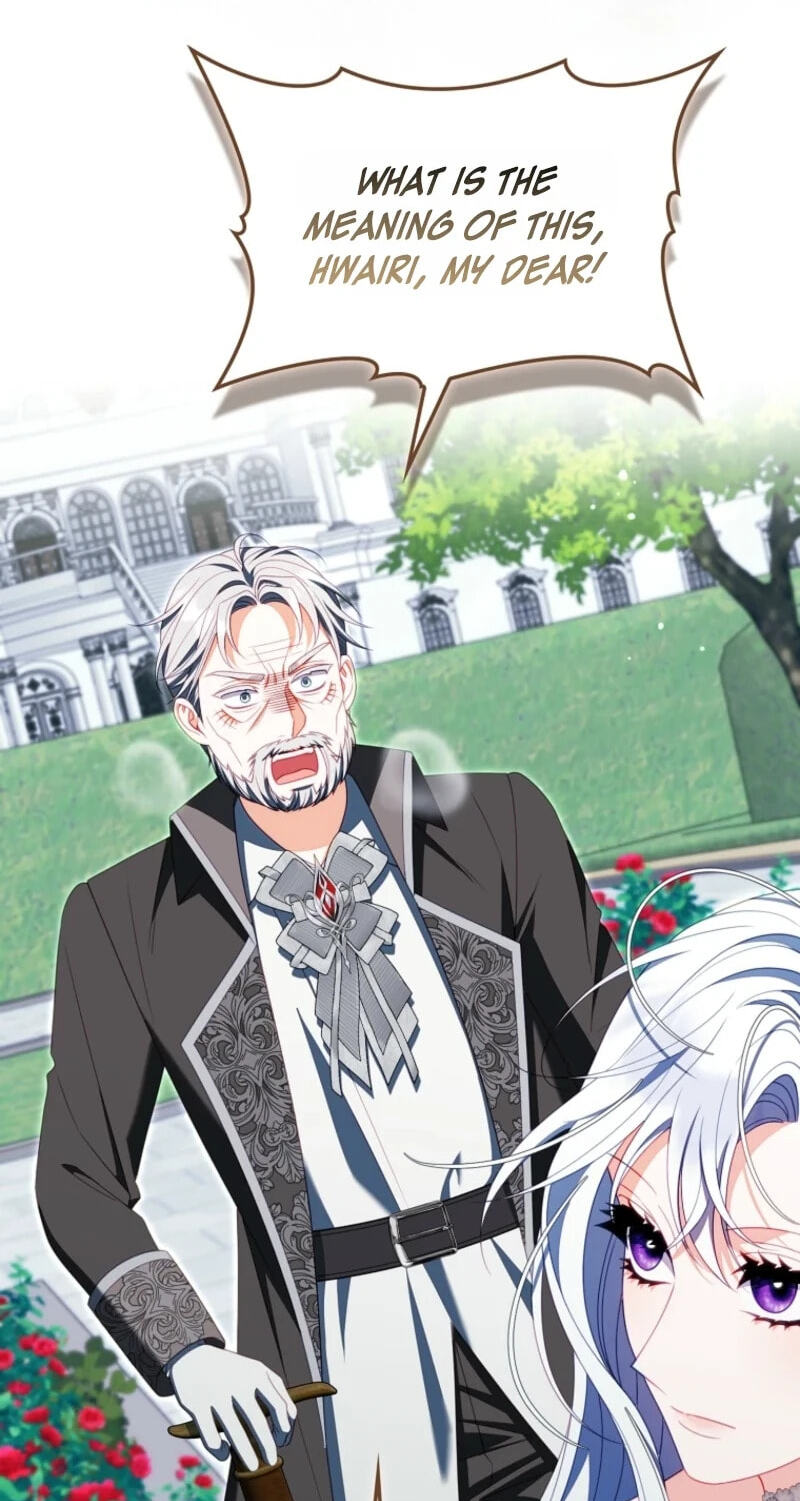 Giselle the Unbreakable Chapter 57 page 66 - 