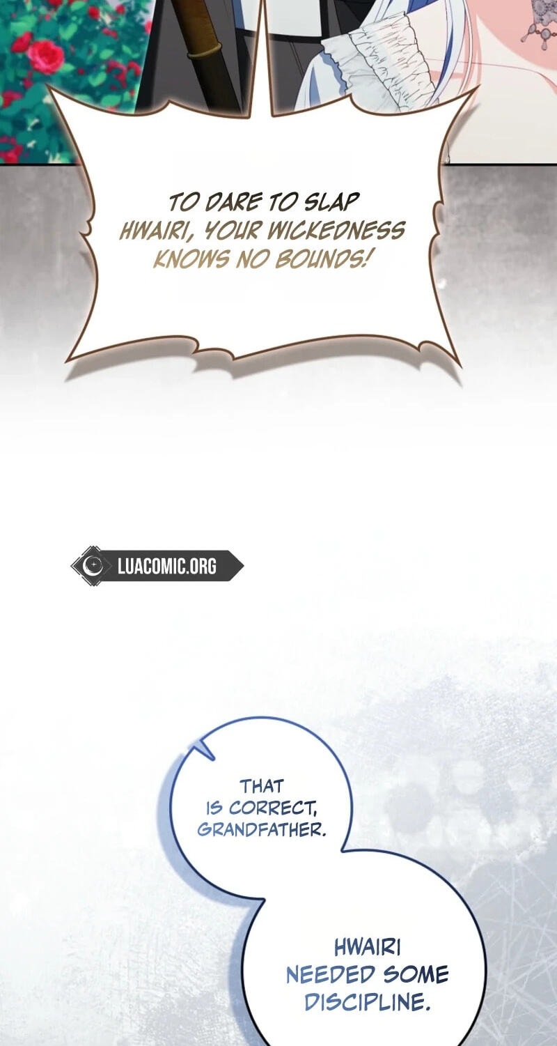 Giselle the Unbreakable Chapter 57 page 67 - 