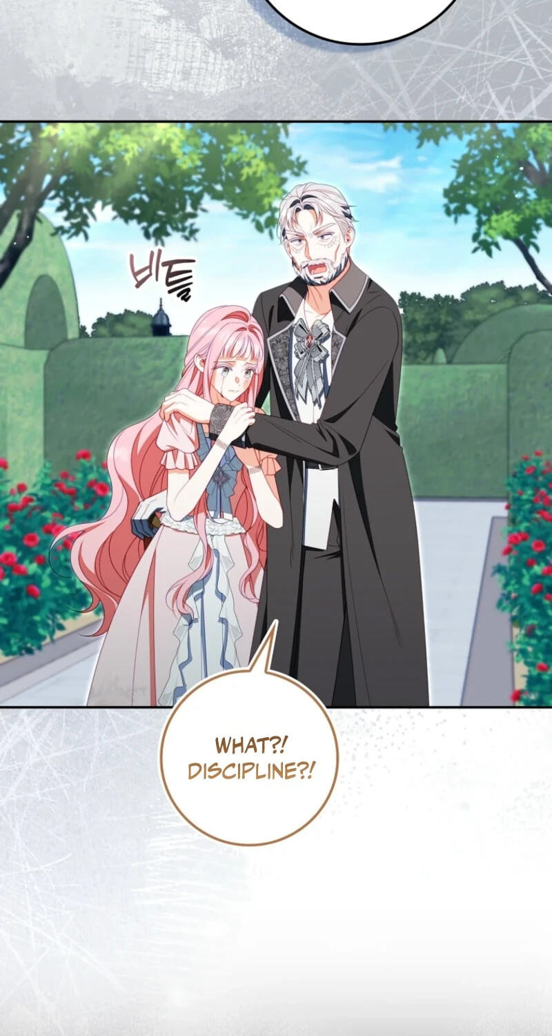 Giselle the Unbreakable Chapter 57 page 68 - 